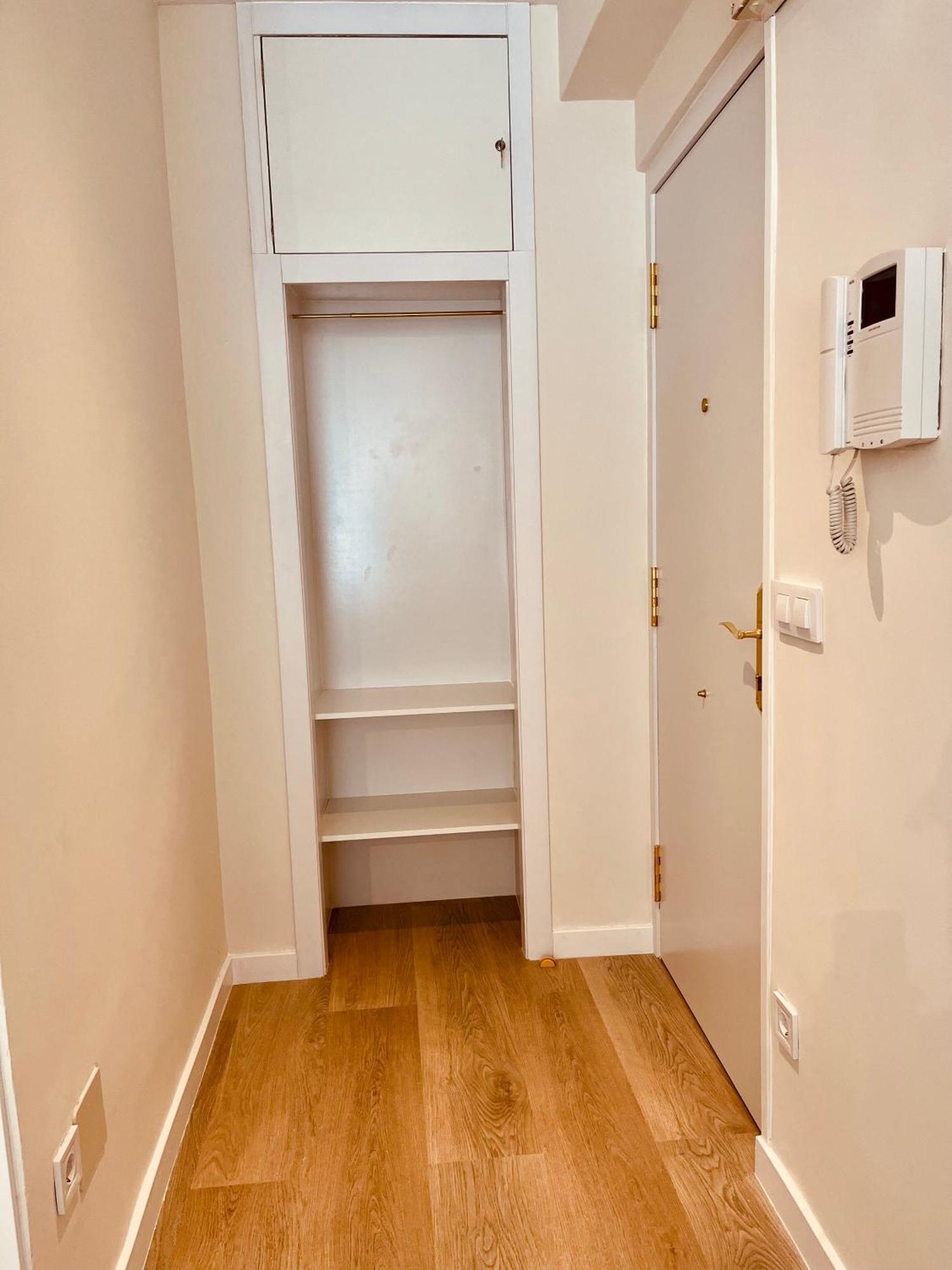 Premio Real 18 Apartment Хихон Екстериор снимка