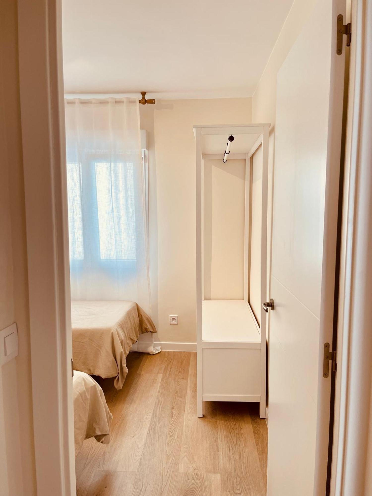 Premio Real 18 Apartment Хихон Екстериор снимка