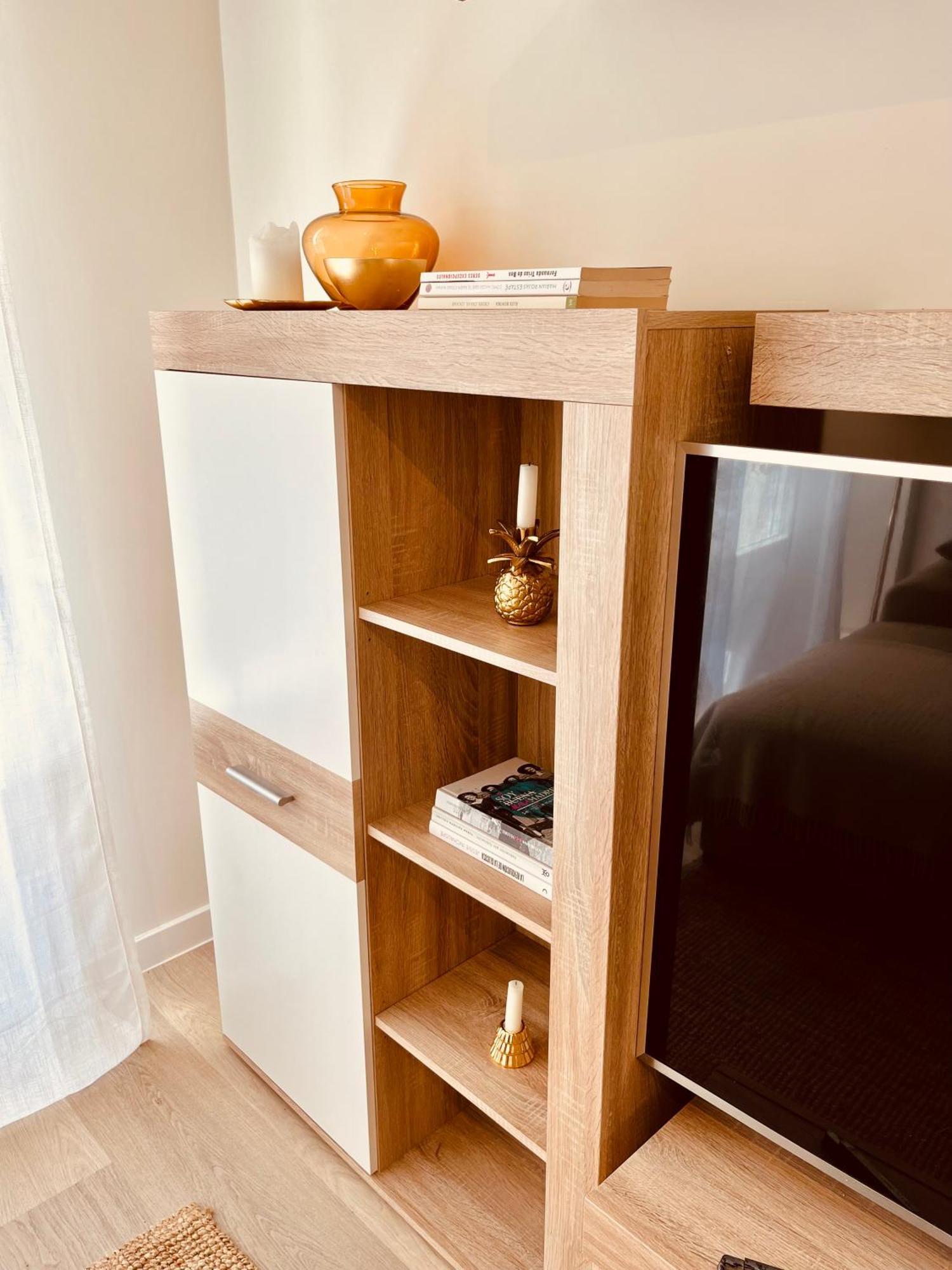 Premio Real 18 Apartment Хихон Екстериор снимка